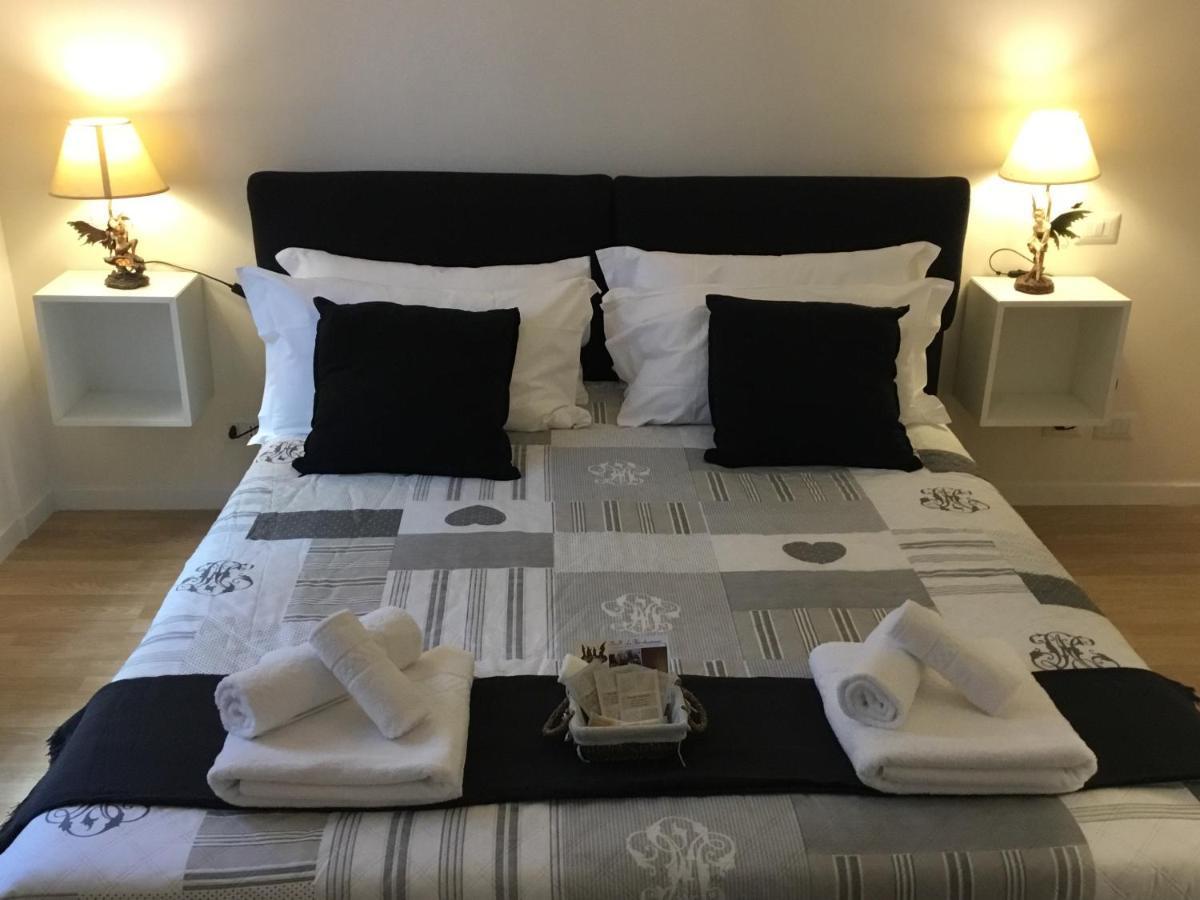 Le Fate Suites Rome Luaran gambar