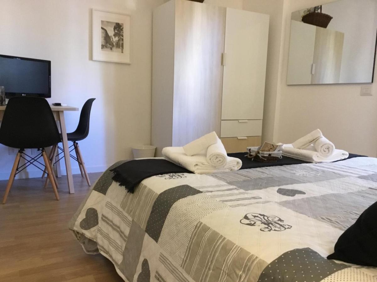 Le Fate Suites Rome Luaran gambar