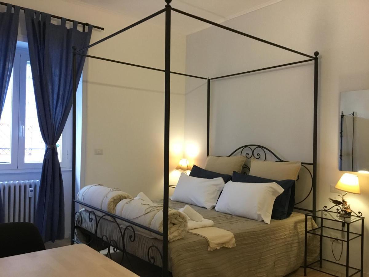 Le Fate Suites Rome Luaran gambar